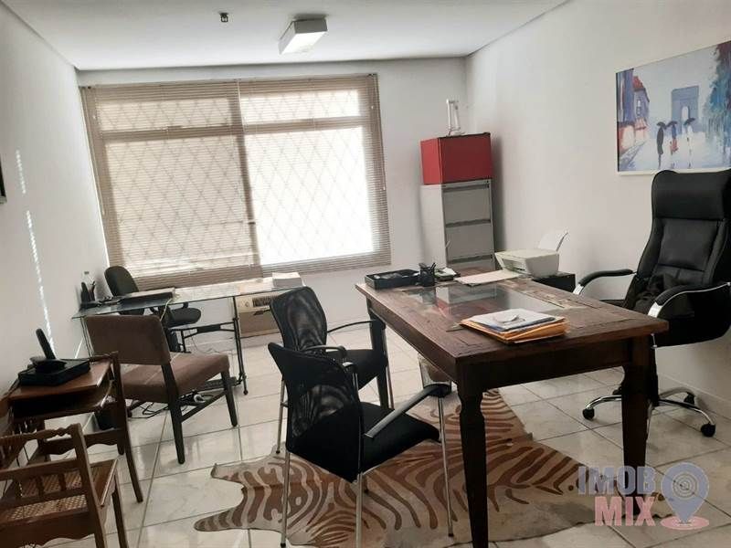 Sala Comercial à venda, 26m², Menino Deus - Porto Alegre