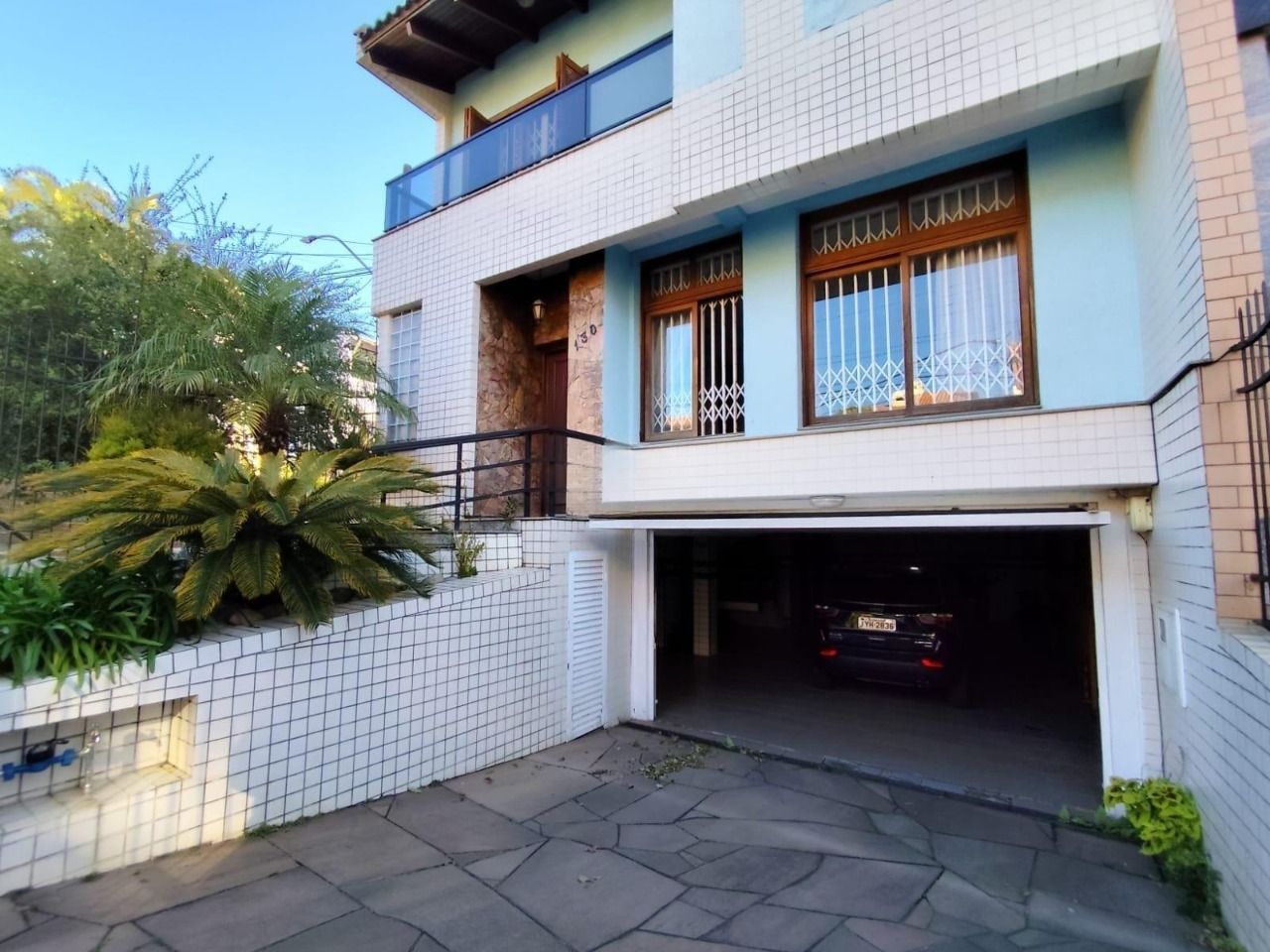 Casa 3 quartos à venda, 255m², Jardim Lindóia - Porto Alegre