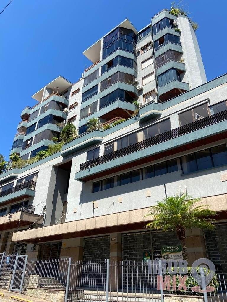 Sala Comercial à venda, Cristo Redentor - Porto Alegre — foto 5