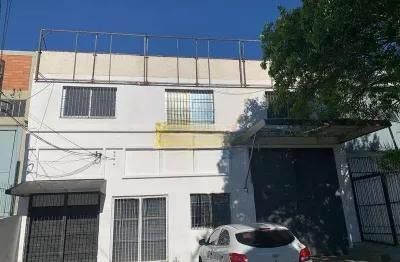 Pavilhão à venda, 351m², Jardim Floresta - Porto Alegre