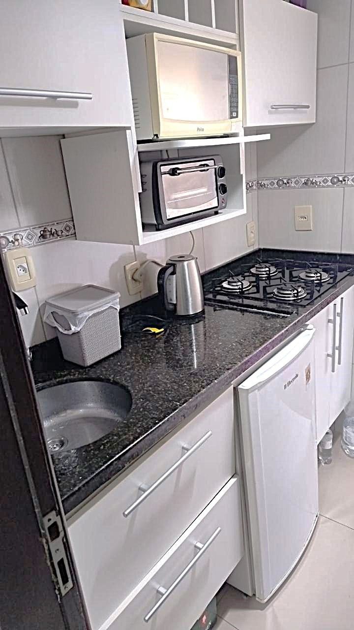 Apartamento 1 quartos à venda, 26m², Vila Ipiranga - Porto Alegre — foto 5