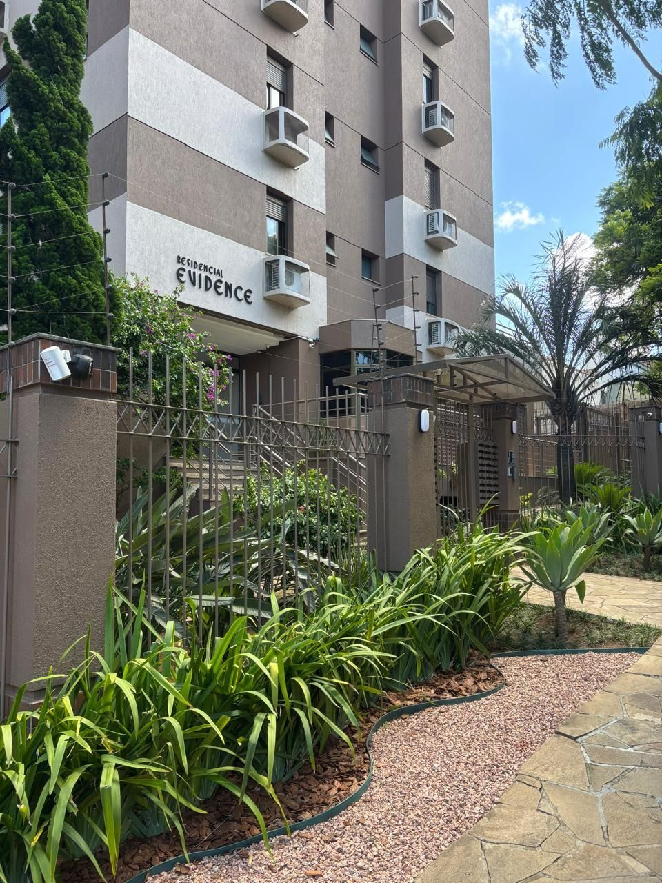 Apartamento 3 quartos à venda, 101m², São João - Porto Alegre — foto 2