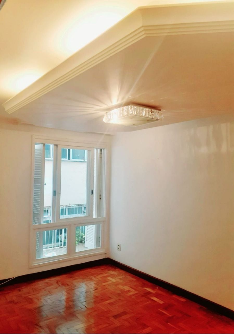 Apartamento 2 quartos à venda, 67m², São João - Porto Alegre — foto 2