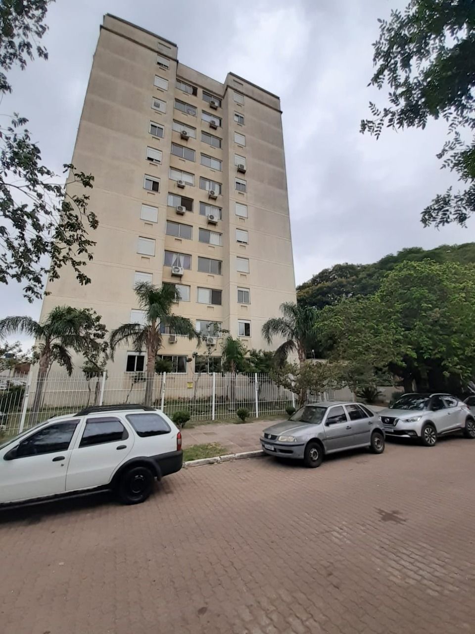 Apartamento 2 quartos à venda, 50m², Sarandi - Porto Alegre — foto 2