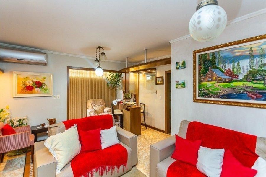 Casa 3 quartos à venda, 145m², Cristo Redentor - Porto Alegre — foto 4