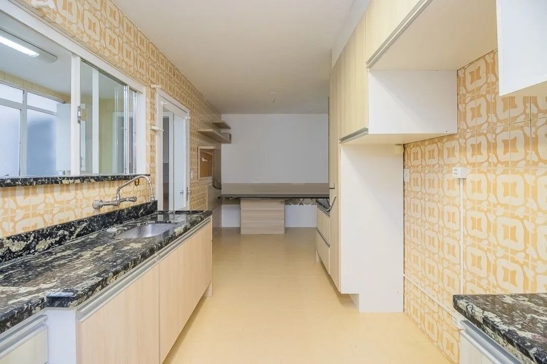 Apartamento 3 quartos à venda, 122m², Mont Serrat - Porto Alegre — foto 5