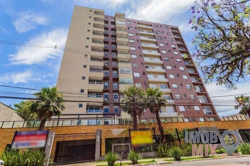 Apartamento 3 quartos à venda, Passo da Areia - Porto Alegre