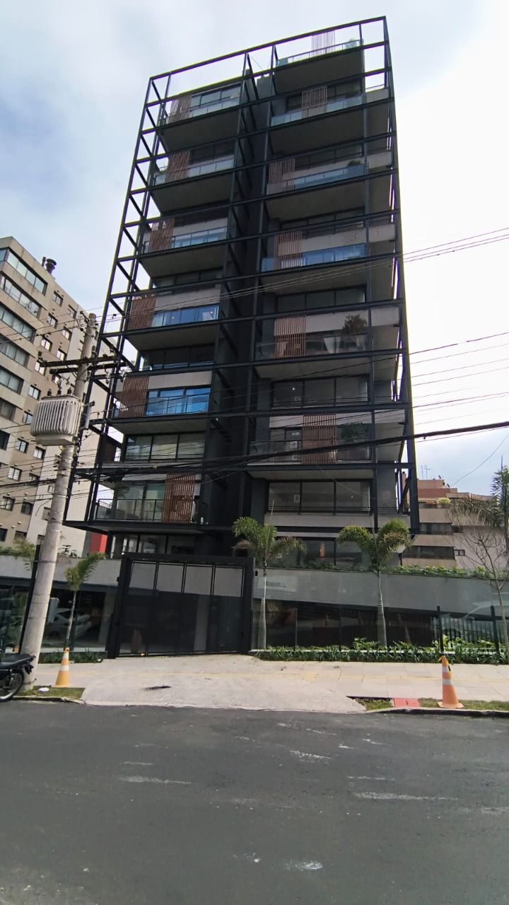 Cobertura 3 quartos à venda, 340m², Petrópolis - Porto Alegre — foto 2