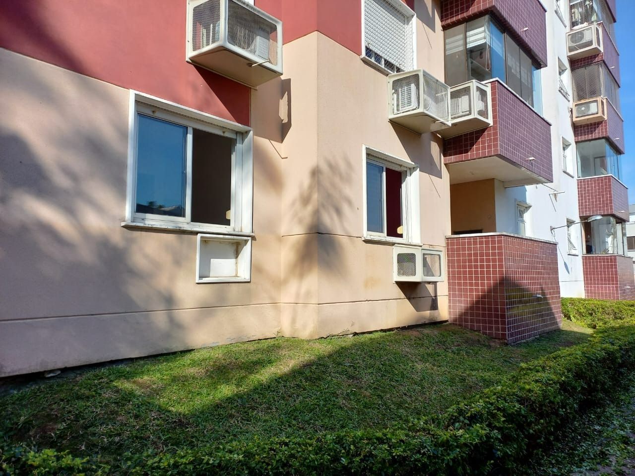 Apartamento 2 quartos à venda, 68m², Jardim Itu - Porto Alegre