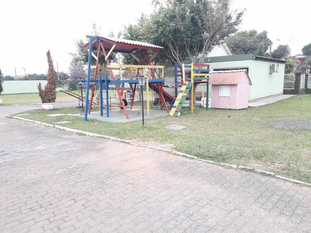 Terreno para Venda - 154m², 0 dormitórios, Parque Santa Fé — foto 3