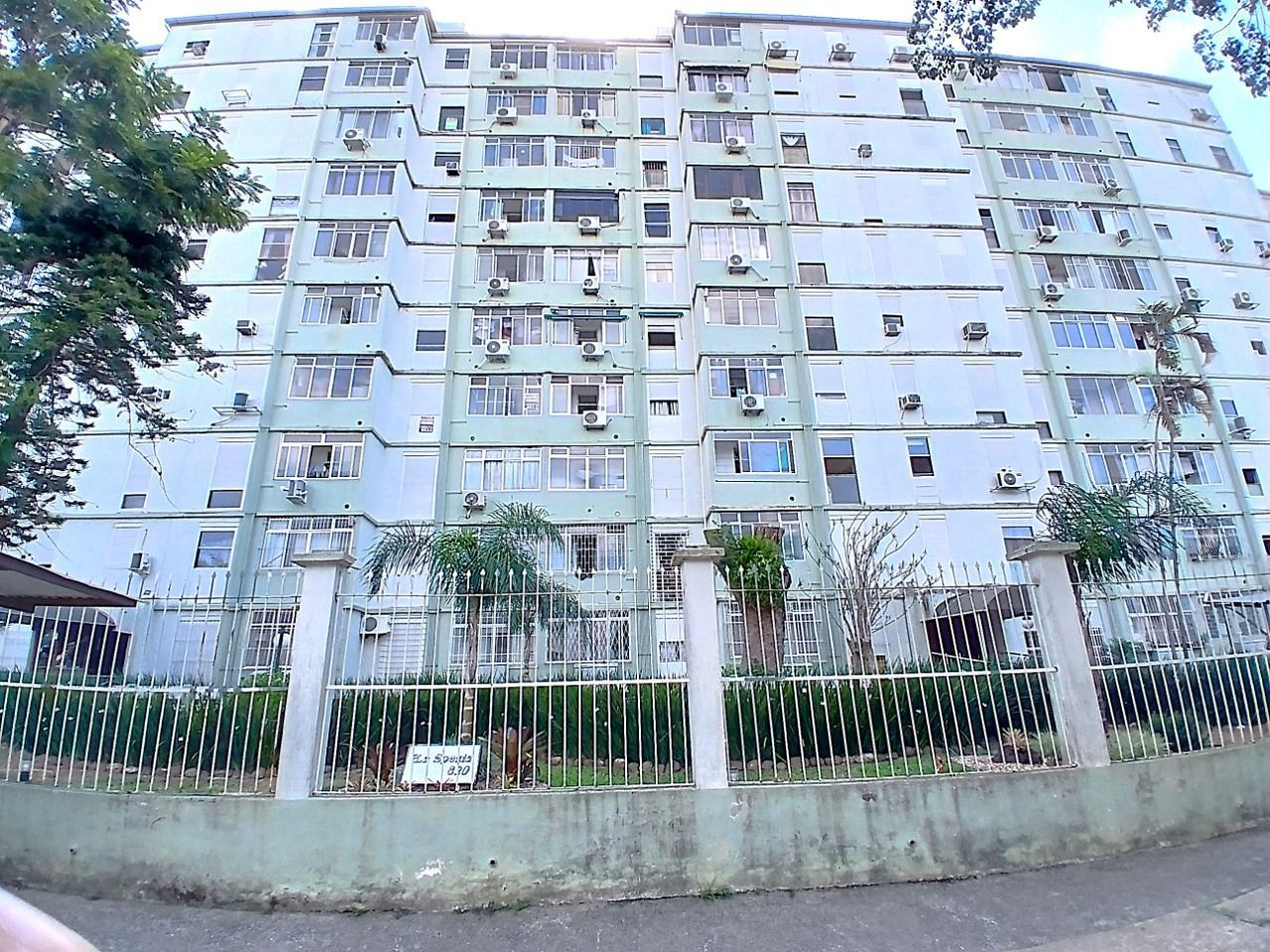 Apartamento 1 quartos à venda, 31m², Humaitá - Porto Alegre