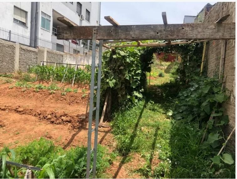 Terreno à venda, Jardim Floresta - Porto Alegre — foto 2