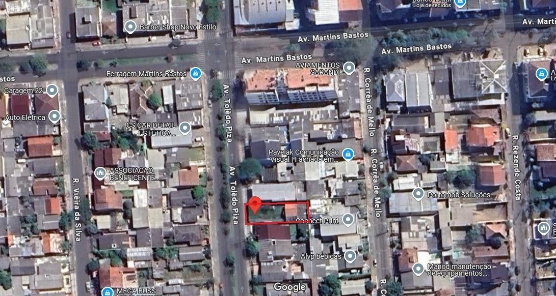 Terreno à venda, Sarandi - Porto Alegre — foto 2