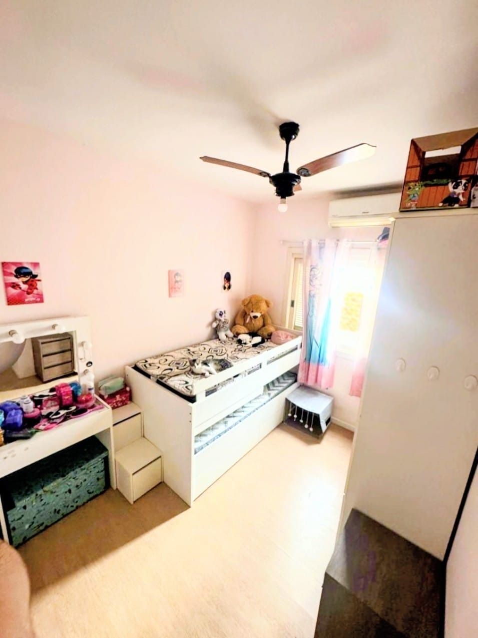 Casa 3 quartos à venda, 160m², Jardim Itu - Porto Alegre — foto 4