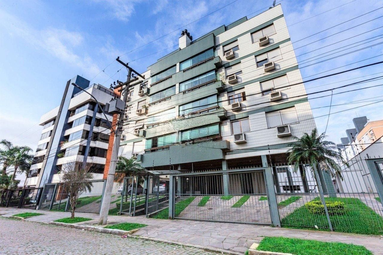 Cobertura 3 quartos à venda, 190m², Jardim Lindóia - Porto Alegre