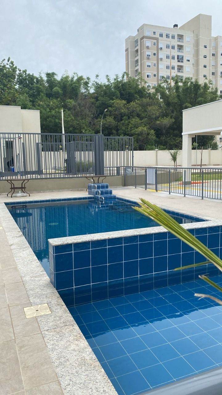 Apartamento 2 quartos à venda, 44m², Morro Santana - Porto Alegre — foto 5