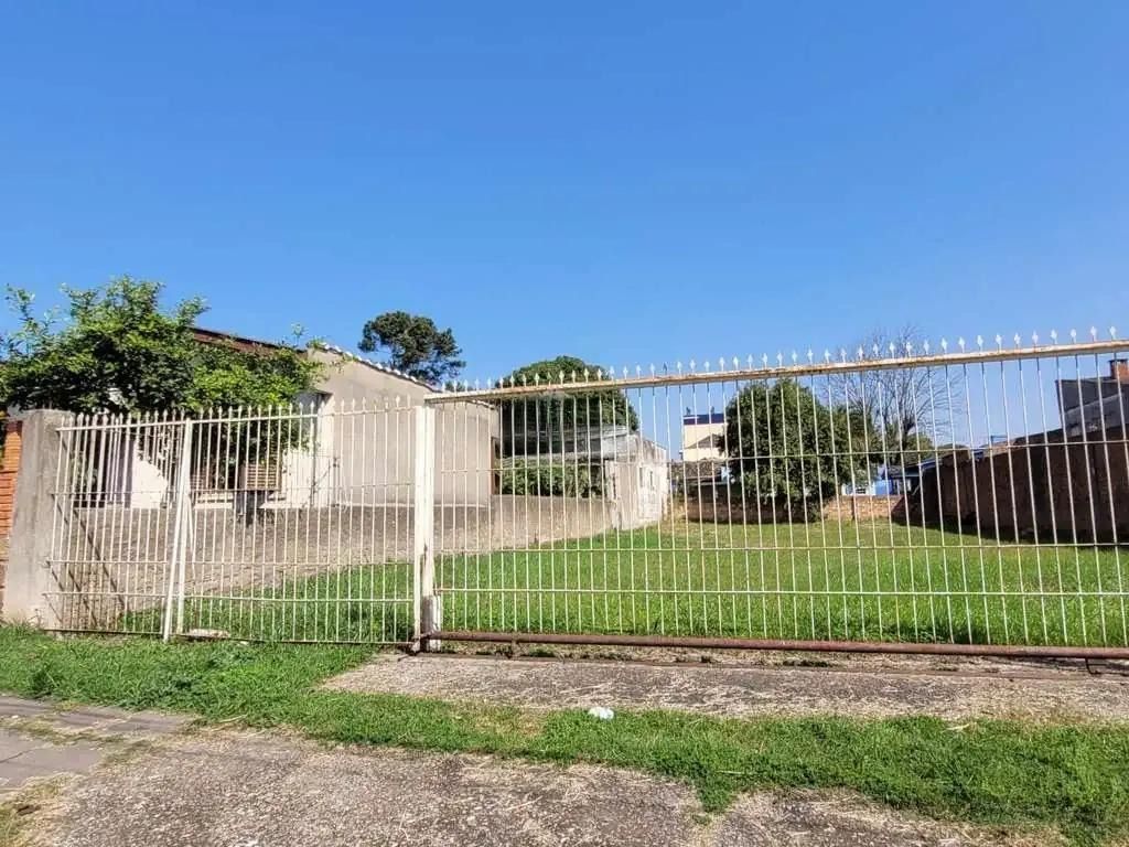 Terreno à venda, Jardim Floresta - Porto Alegre — foto 3