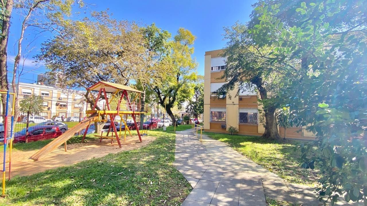 Apartamento 3 quartos à venda, 63m², Passo da Areia - Porto Alegre