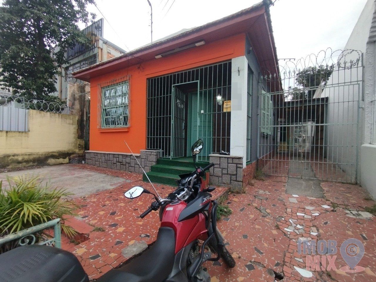 Casa Comercial à venda, 200m², Vila Ipiranga - Porto Alegre — foto 4