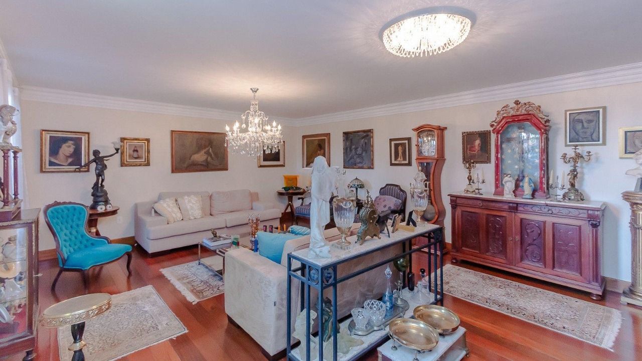 Casa 3 quartos à venda, 421m², Chácara das Pedras - Porto Alegre — foto 2