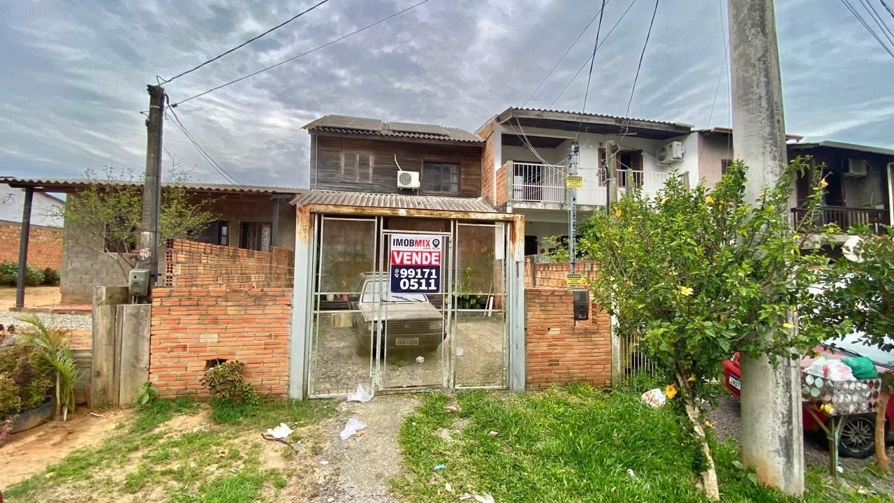 Terreno à venda, Mário Quintana - Porto Alegre