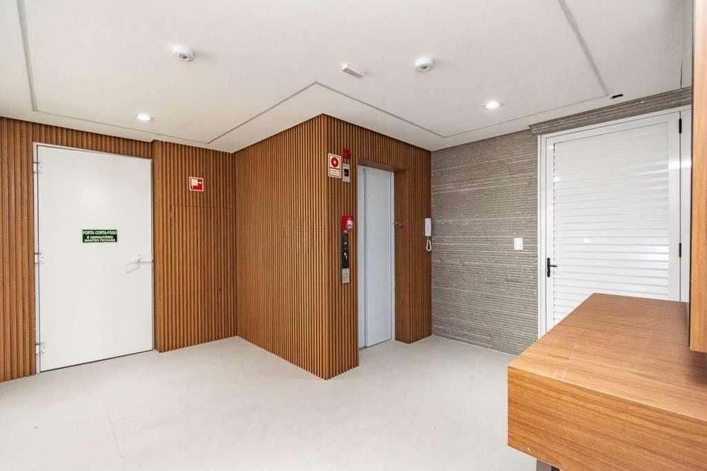Apartamento 1 quartos à venda, 32m², Cristo Redentor - Porto Alegre — foto 2