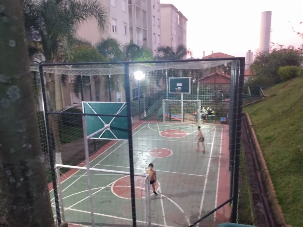 Apartamento para Venda - 57.24m², 2 dormitórios, 1 vaga - Morro Santana — foto 5