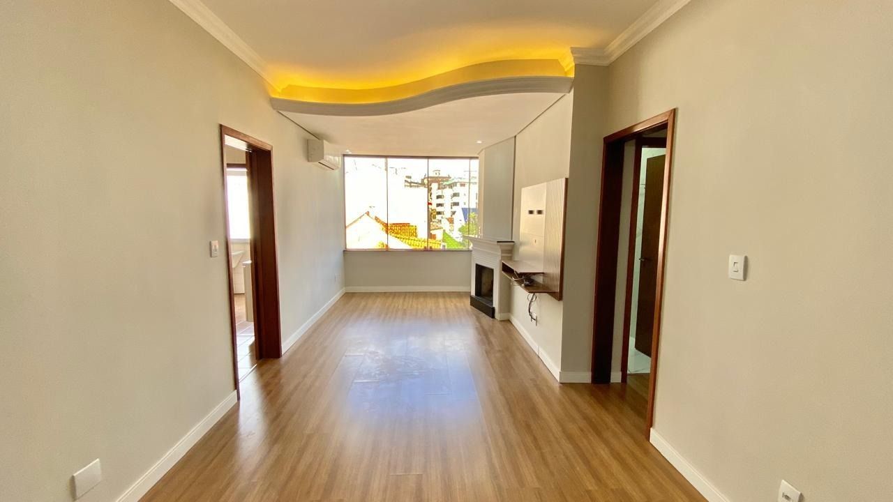 Cobertura para Venda - 137m², 2 dormitórios, sendo 1 suites, 3 vagas - Jardim Itu — foto 2