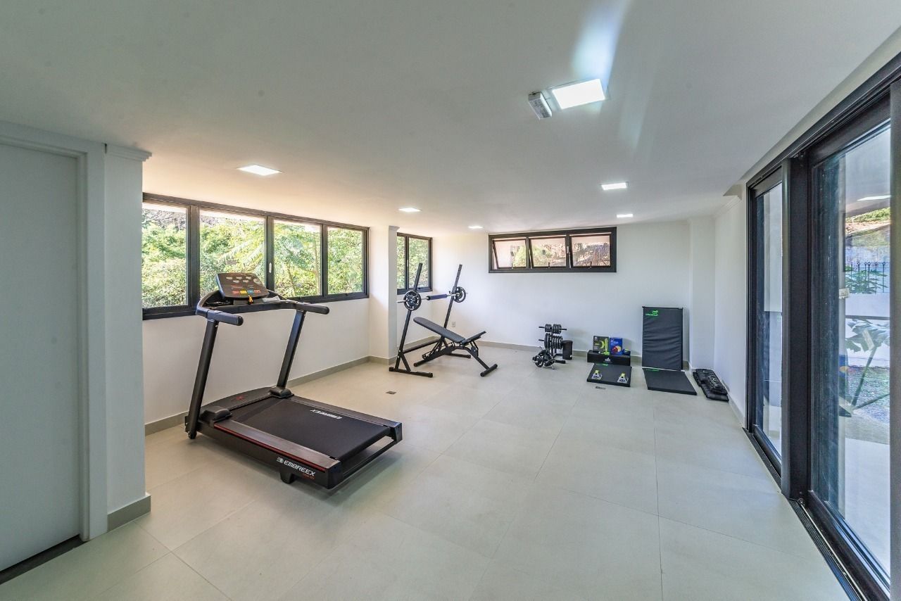 Apartamento 2 quartos à venda, 78m², Nonoai - Porto Alegre — foto 3