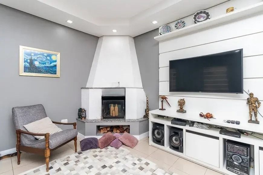Apartamento 3 quartos à venda, 137m², São Geraldo - Porto Alegre — foto 5