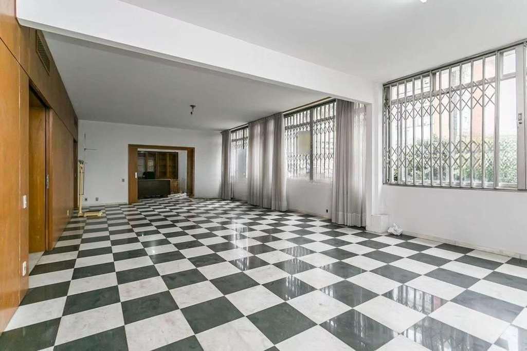 Apartamento 4 quartos à venda, 381m², Moinhos de Vento - Porto Alegre — foto 3