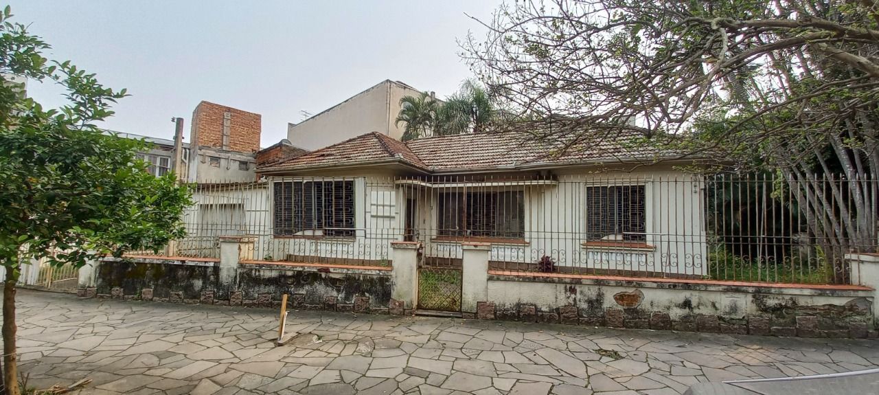 Casa 3 quartos à venda, 179m², São João - Porto Alegre — foto 2