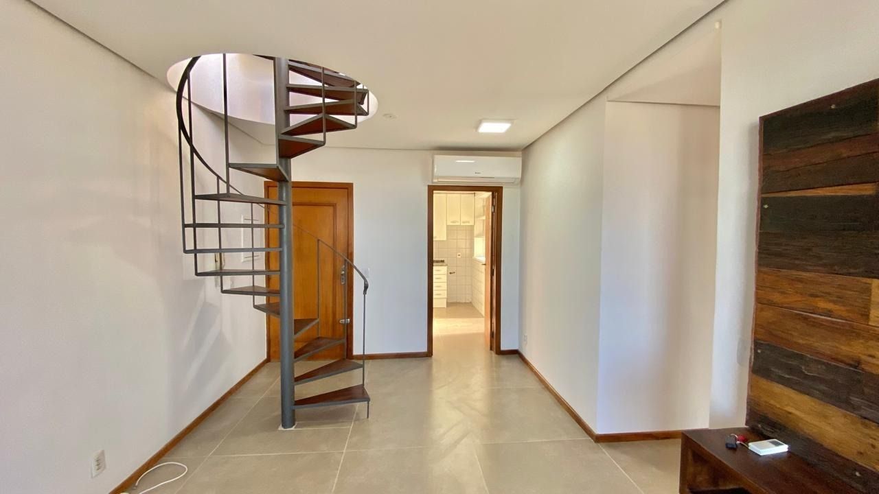 Cobertura 3 quartos à venda, 172m², Floresta - Porto Alegre — foto 2