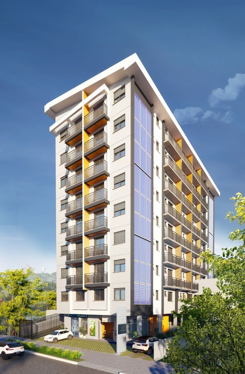 Apartamento 1 quartos à venda, 39m², Cristo Redentor - Porto Alegre