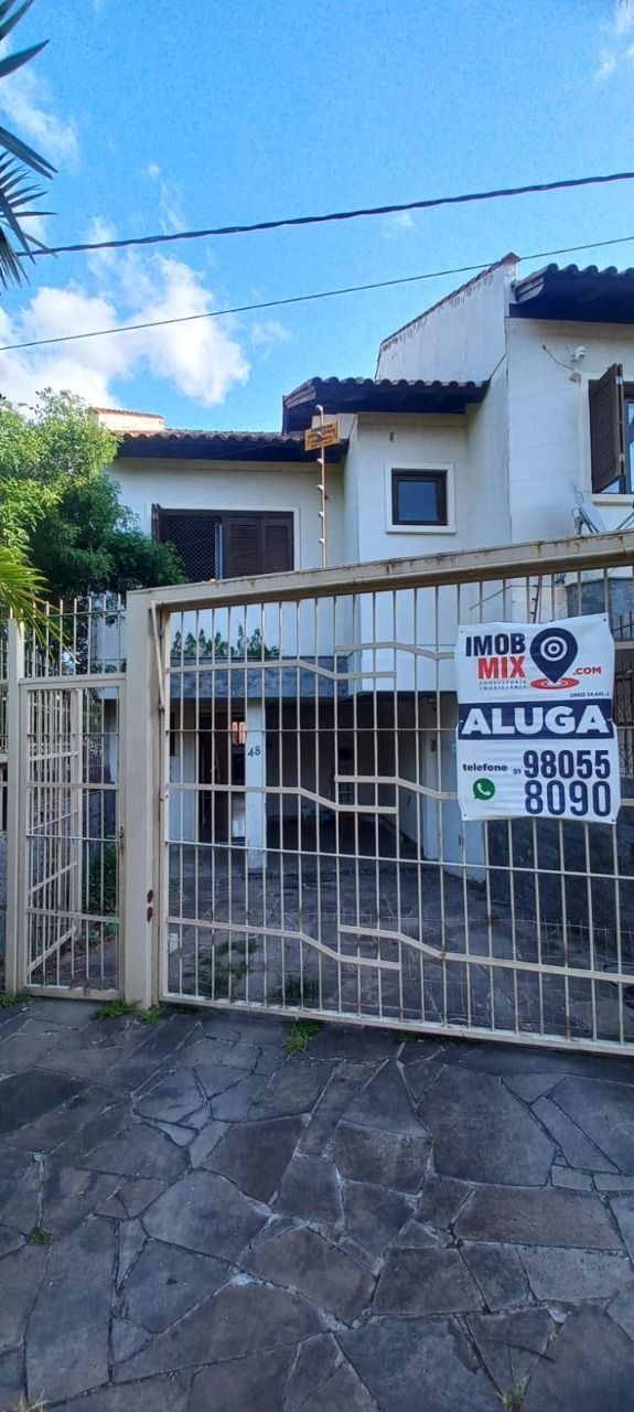 Casa 3 quartos à venda, 154m², Costa e Silva - Porto Alegre — foto 2