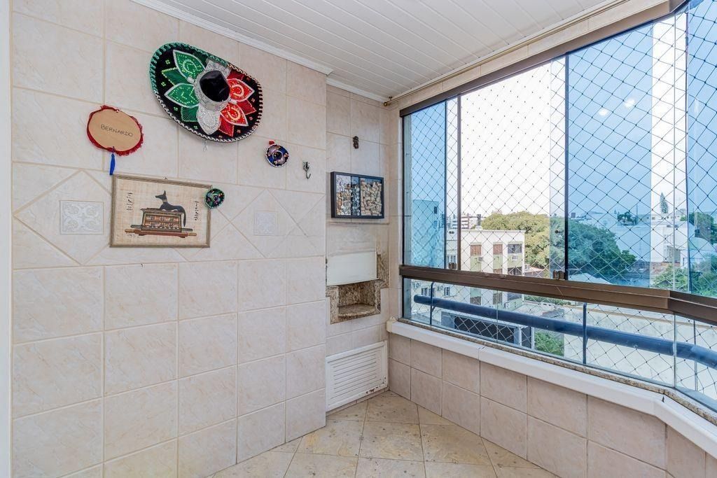 Apartamento 2 quartos à venda, 67m², Cristo Redentor - Porto Alegre — foto 4