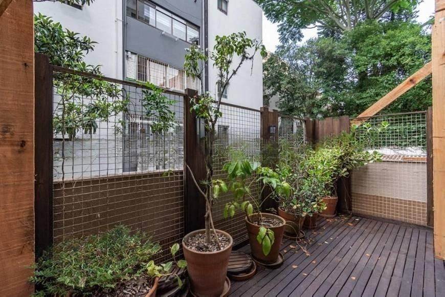 Apartamento 1 quartos à venda, 75m², Petrópolis - Porto Alegre — foto 4
