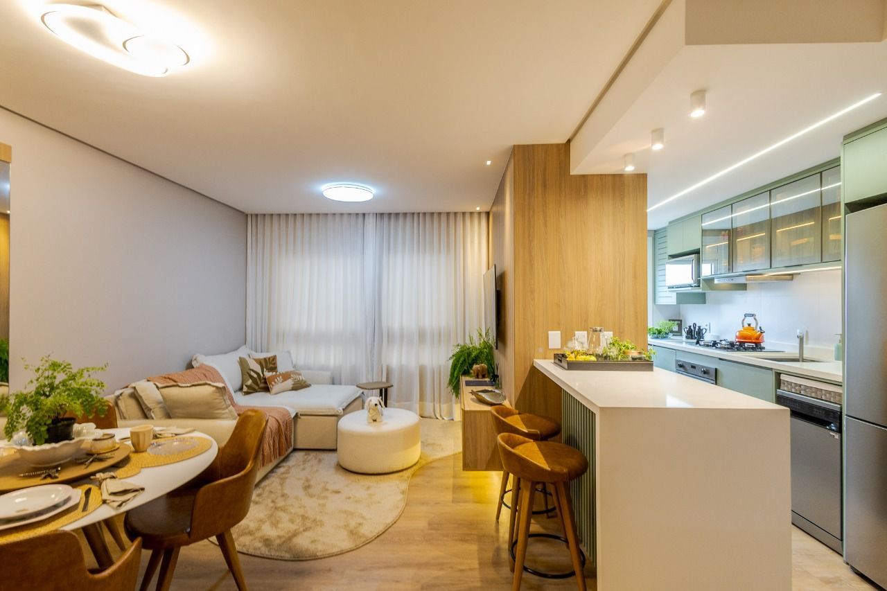 Apartamento 2 quartos à venda, 67m², Jardim Itu - Porto Alegre — foto 3