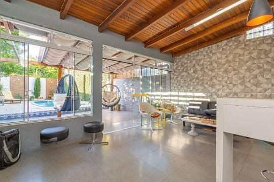 Casa 4 quartos à venda, 204m², Passo das Pedras - Porto Alegre — foto 2