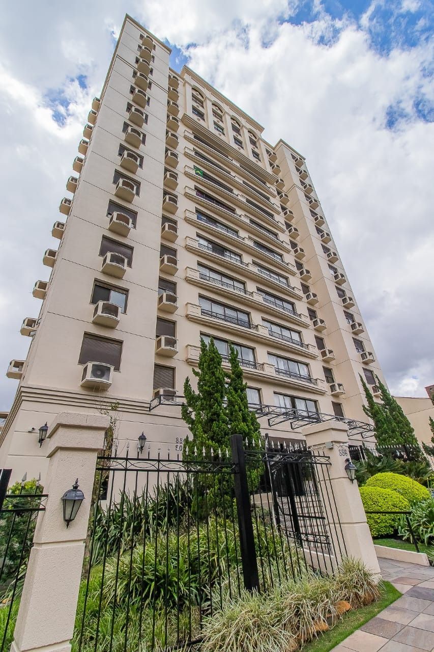 Apartamento 3 quartos à venda, 90m², Passo da Areia - Porto Alegre — foto 3