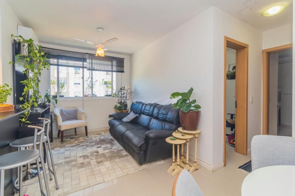 Apartamento 2 quartos à venda, 51m², Jardim Carvalho - Porto Alegre — foto 2