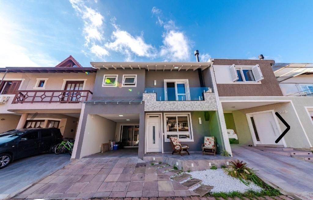 Casa 3 quartos à venda, 172m², Sarandi - Porto Alegre