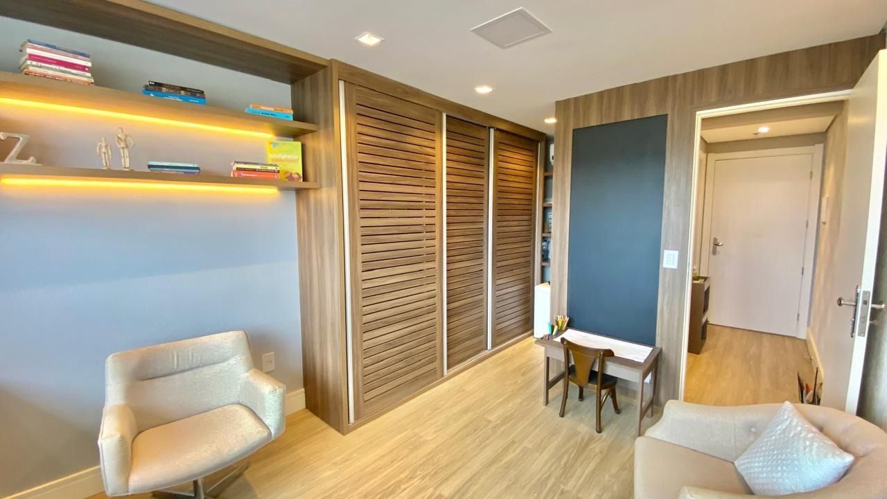 Sala Comercial à venda, 25m², São Sebastião - Porto Alegre — foto 5