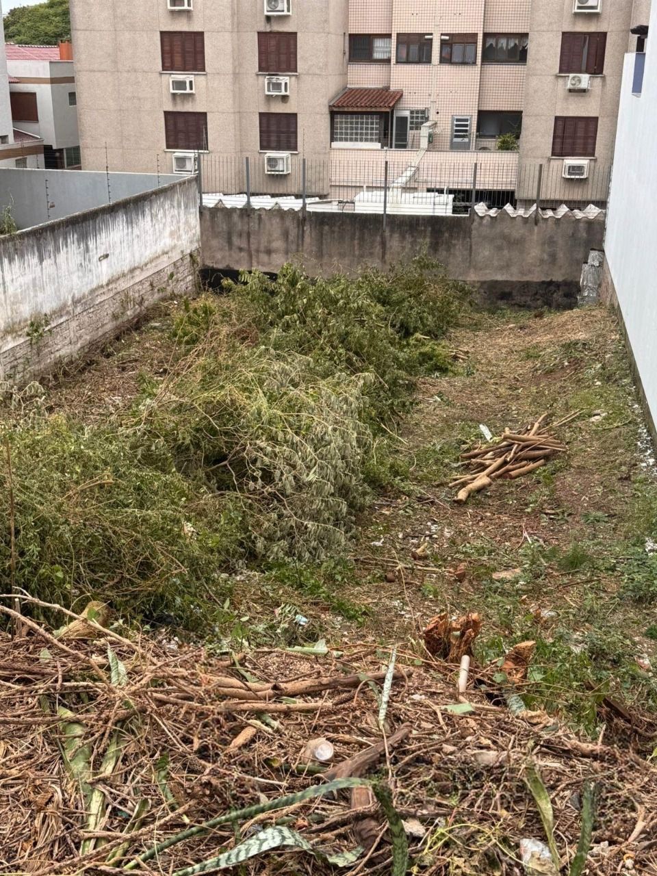 Terreno à venda, Jardim Itu - Porto Alegre — foto 4