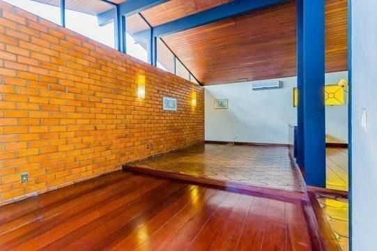 Casa para Venda - 406m², 4 dormitórios, sendo 1 suites, 4 vagas - Jardim Lindóia — foto 4