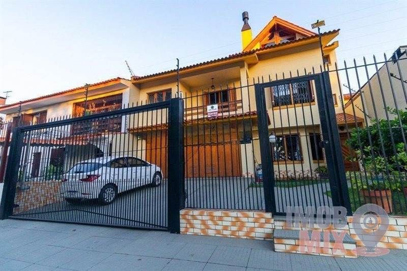 Casa 3 quartos à venda, 287m², Partenon - Porto Alegre — foto 3