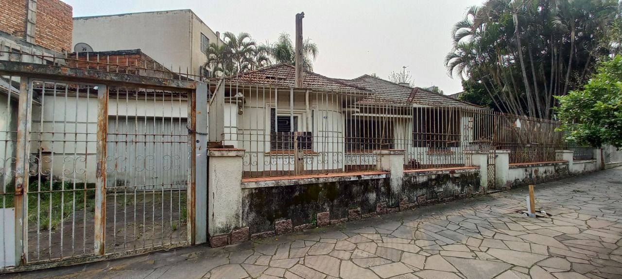 Casa 3 quartos à venda, 179m², São João - Porto Alegre — foto 3