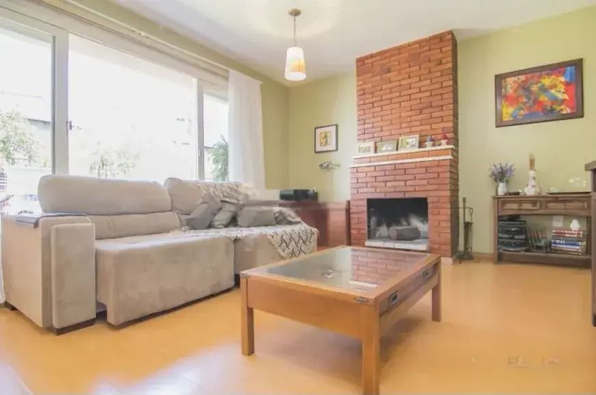 Casa 3 quartos à venda, 136m², Jardim Itu Sabará - Porto Alegre — foto 2