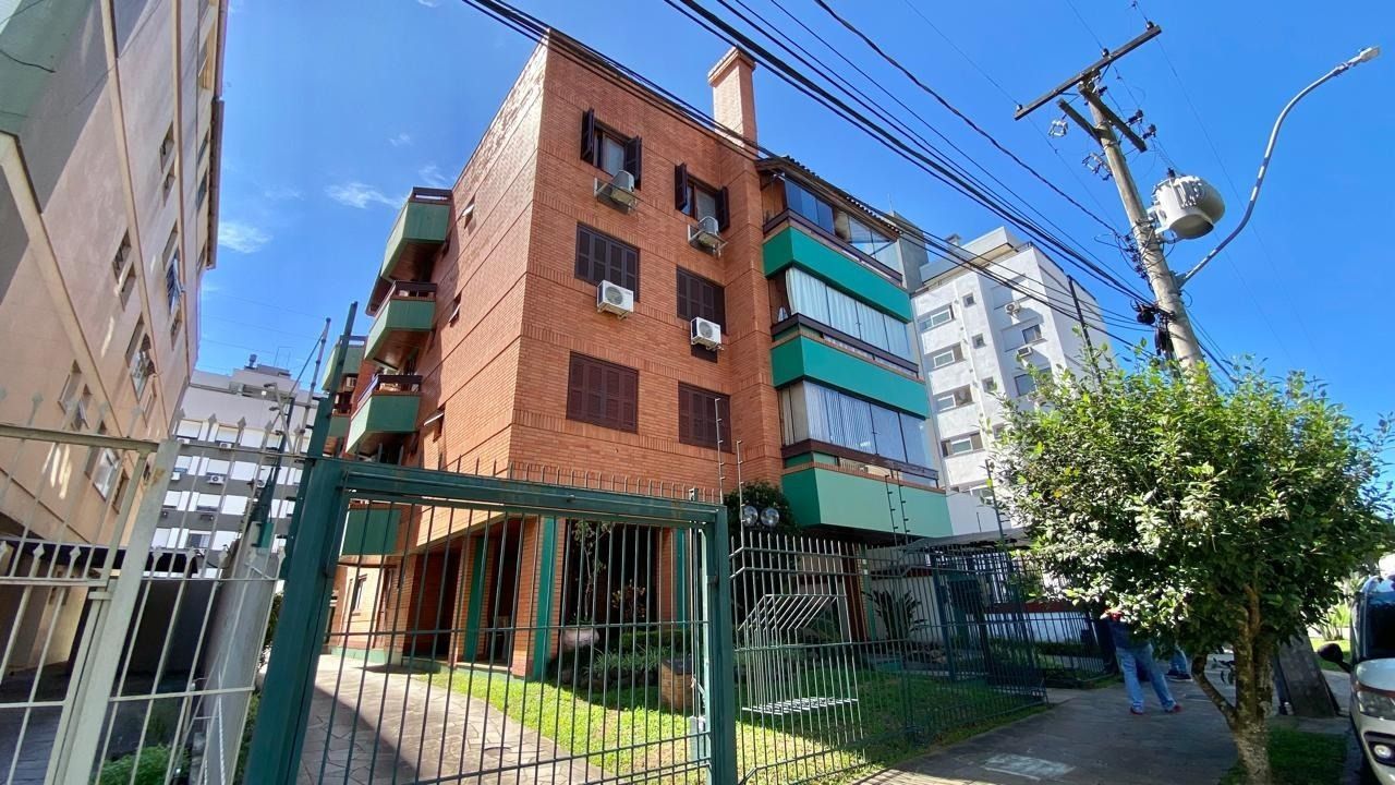 Apartamento 3 quartos à venda, 136m², Jardim Lindóia - Porto Alegre
