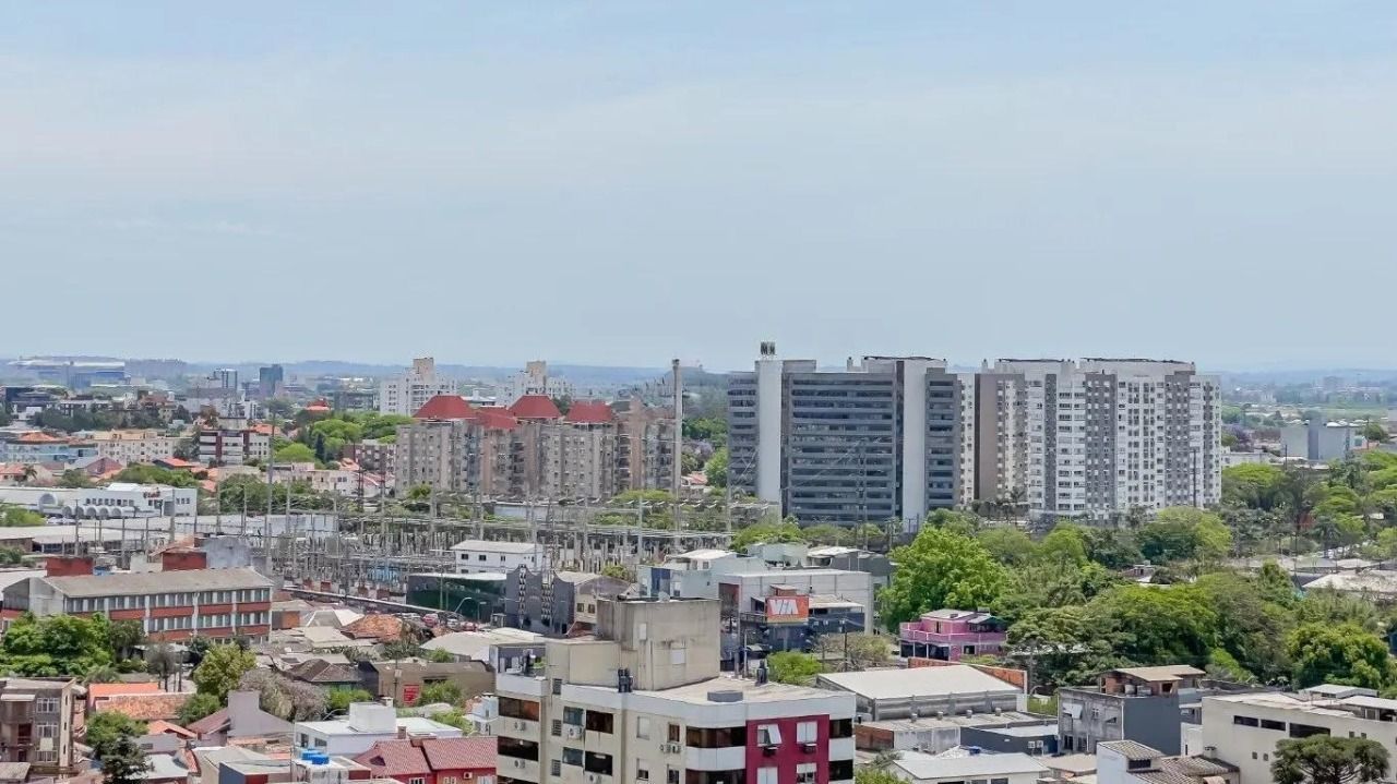 Apartamento 3 quartos à venda, 119m², Jardim Itu - Porto Alegre — foto 3